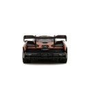 Jada Toys Pink Slips McLaren Senna 1:24 Scale Diecast Vehicle