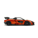 Jada Toys Pink Slips McLaren Senna 1:24 Scale Diecast Vehicle