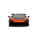 Jada Toys Pink Slips McLaren Senna 1:24 Scale Diecast Vehicle