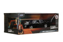 Jada Toys Fast & Furious 1970 Dodge Charger w/Dom Toretto 1:24 Diecast Set