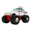 Jada Toys Ghostbusters Ecto 1 Monster Truck 1:24 Scale Diecast Vehicle