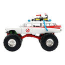 Jada Toys Ghostbusters Ecto 1 Monster Truck 1:24 Scale Diecast Vehicle