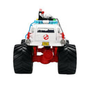 Jada Toys Ghostbusters Ecto 1 Monster Truck 1:24 Scale Diecast Vehicle