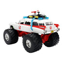 Jada Toys Ghostbusters Ecto 1 Monster Truck 1:24 Scale Diecast Vehicle
