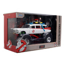 Jada Toys Ghostbusters Ecto 1 Monster Truck 1:24 Scale Diecast Vehicle