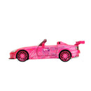Jada Toys Pink Slips Suki's Honda S2000 1:24 Scale Diecast Vehicle