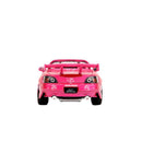 Jada Toys Pink Slips Suki's Honda S2000 1:24 Scale Diecast Vehicle