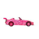 Jada Toys Pink Slips Suki's Honda S2000 1:24 Scale Diecast Vehicle