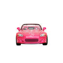 Jada Toys Pink Slips Suki's Honda S2000 1:24 Scale Diecast Vehicle