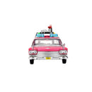 Jada Toys Pink Slips Ghostbusters Ecto 1 (Pink) 1:24 Scale Diecast Vehicle