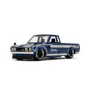 Jada Toys JDM Tuners 1972 Datsun 620 1:24 Scale Diecast Vehicle