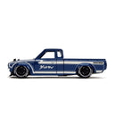 Jada Toys JDM Tuners 1972 Datsun 620 1:24 Scale Diecast Vehicle