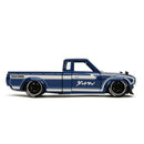 Jada Toys JDM Tuners 1972 Datsun 620 1:24 Scale Diecast Vehicle