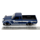 Jada Toys JDM Tuners 1972 Datsun 620 1:24 Scale Diecast Vehicle