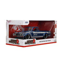 Jada Toys JDM Tuners 1972 Datsun 620 1:24 Scale Diecast Vehicle