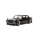 Jada Toys JDM Tuners 1973 Datsun 510 1:24 Scale Diecast Vehicle