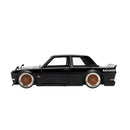 Jada Toys JDM Tuners 1973 Datsun 510 1:24 Scale Diecast Vehicle