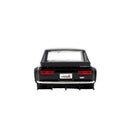 Jada Toys JDM Tuners 1973 Datsun 510 1:24 Scale Diecast Vehicle
