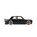 Jada Toys JDM Tuners 1973 Datsun 510 1:24 Scale Diecast Vehicle