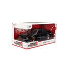 Jada Toys JDM Tuners 1973 Datsun 510 1:24 Scale Diecast Vehicle