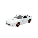 Jada Toys JDM Tuners 1985 Mazda RX 7 (FC) 1:24 Scale Diecast Vehicle