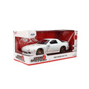 Jada Toys JDM Tuners 1985 Mazda RX 7 (FC) 1:24 Scale Diecast Vehicle