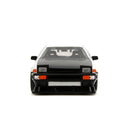 Jada Toys JDM Tuners 1986 Toyota Trueno AE86 1:24 Scale Diecast Vehicle