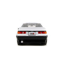 Jada Toys JDM Tuners 1986 Toyota Trueno AE86 1:24 Scale Diecast Vehicle