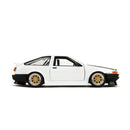 Jada Toys JDM Tuners 1986 Toyota Trueno AE86 1:24 Scale Diecast Vehicle