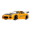 Jada Toys JDM Tuners 1993 Mazda RX 7 1:24 Scale Diecast Vehicle