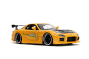 Jada Toys JDM Tuners 1993 Mazda RX 7 1:24 Scale Diecast Vehicle