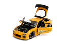 Jada Toys JDM Tuners 1993 Mazda RX 7 1:24 Scale Diecast Vehicle