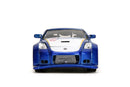 Jada Toys JDM Tuners 2003 Nissan 350Z 1:24 Scale Diecast Vehicle