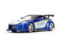 Jada Toys JDM Tuners 2003 Nissan 350Z 1:24 Scale Diecast Vehicle