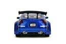 Jada Toys JDM Tuners 2003 Nissan 350Z 1:24 Scale Diecast Vehicle