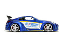 Jada Toys JDM Tuners 2003 Nissan 350Z 1:24 Scale Diecast Vehicle
