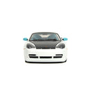 Jada Toys Pink Slips Porsche 911 GT3 RS 1:24 Scale Diecast Vehicle