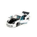 Jada Toys Pink Slips Porsche 911 GT3 RS 1:24 Scale Diecast Vehicle