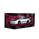Jada Toys Pink Slips Porsche 911 GT3 RS 1:24 Scale Diecast Vehicle