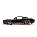 Jada toys Pink Slips 1967 Ford Mustang Shelby GT500 1:24 Scale Diecast Vehicle