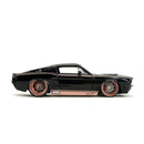 Jada toys Pink Slips 1967 Ford Mustang Shelby GT500 1:24 Scale Diecast Vehicle