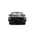 Jada toys Pink Slips 1967 Ford Mustang Shelby GT500 1:24 Scale Diecast Vehicle