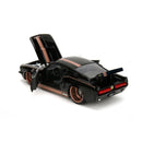 Jada toys Pink Slips 1967 Ford Mustang Shelby GT500 1:24 Scale Diecast Vehicle