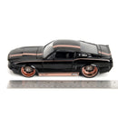 Jada toys Pink Slips 1967 Ford Mustang Shelby GT500 1:24 Scale Diecast Vehicle