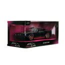 Jada toys Pink Slips 1967 Ford Mustang Shelby GT500 1:24 Scale Diecast Vehicle