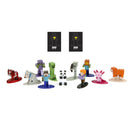 Jada Toys Minecraft Nano Metalfigs Blind Bag Assortment (Wave 5)