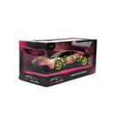 Jada Toys Pink Slips 1:24 Scale Lamborghini Huracan Performante Diecast Vehicle