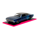 Jada Toys Pink Slips 1970 Dodge Charger 1:24 Scale Diecast Vehicle
