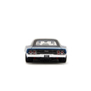 Jada Toys Pink Slips 1970 Dodge Charger 1:24 Scale Diecast Vehicle