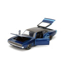 Jada Toys Pink Slips 1970 Dodge Charger 1:24 Scale Diecast Vehicle
